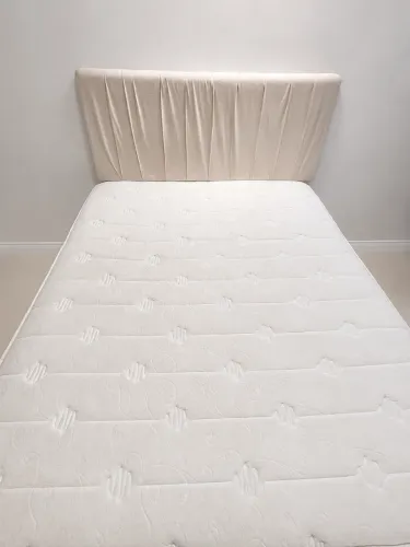 Colchão King Premium SonoHer - Higienizado