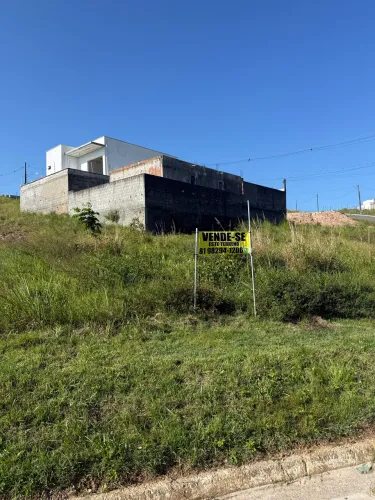 Vendo ou troco terreno D?Harma Ville