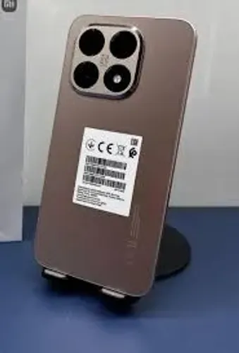 Xiaomi MI 15T 512/12 Entrega Disponível,,,