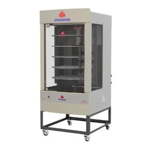 FORNO MULTIUSO GIRATÓRIO PRP-242 G5 NOVA