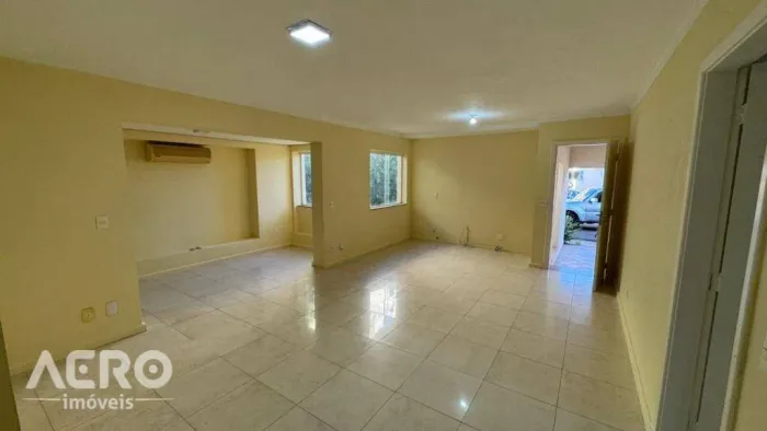 Casa com 4 dormitórios à venda, 236 m² por R$ 810.000,00 - Estoril Centreville - Bauru/SP
