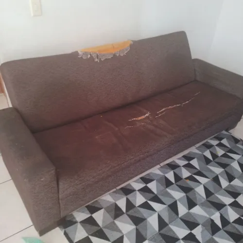 Doa se sofa cama