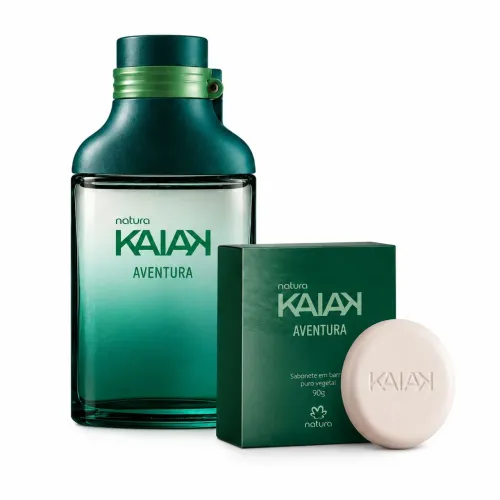 Kit Natura Kaiak Aventura