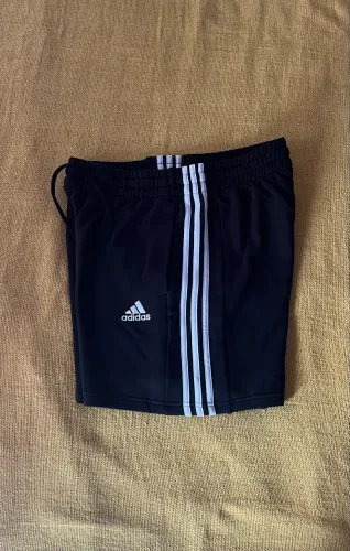 Shorts Adidas Essentials 3-Stripes - G