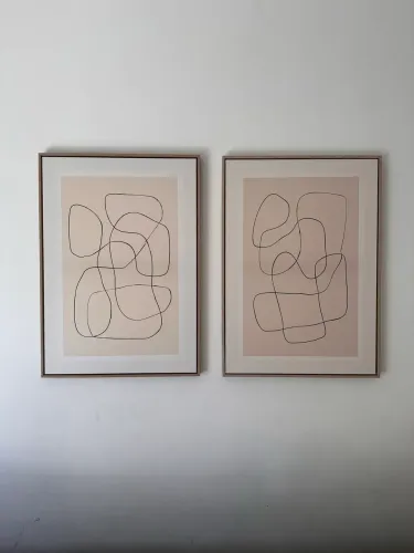 Quadro decorativo 