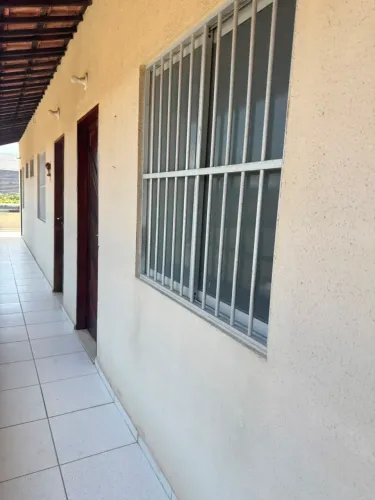 Apartamento para Locação Residencial Santa Teresa
