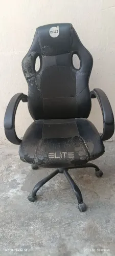 Cadeira para vídeo games