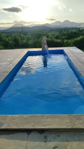 Fazenda em Cajueiro