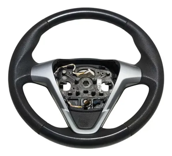 Volante Direção Ford Ka 1.0 2015 2016 A 2020