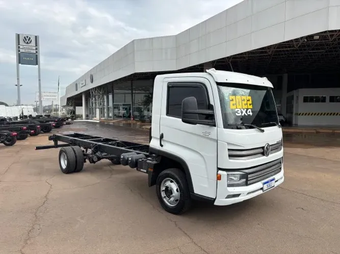 volkswagem delivery 9.170 4x2