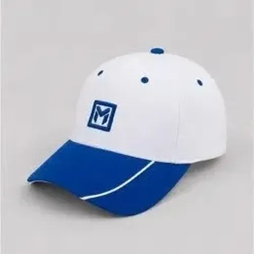 BONÉ DADDY CAP AZUL