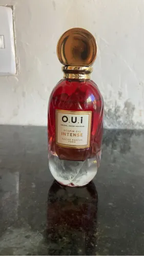 Perfume feminino