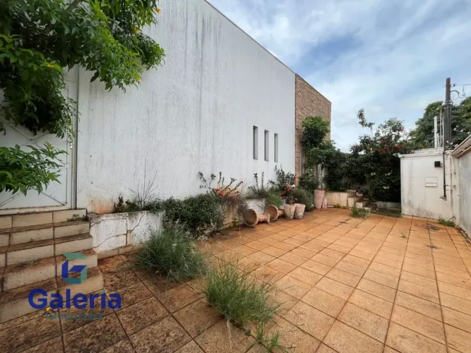 Casa comercial com 3 salas à venda, 321m² - Alto da Boa Vista