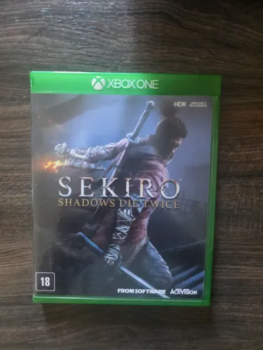 Conjunto de jogos PS4 e Xbox One