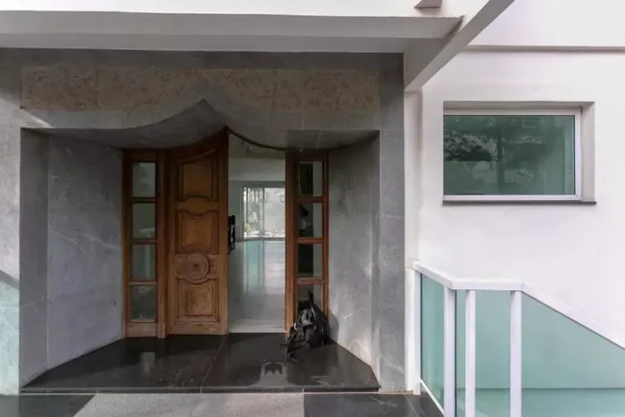 Casa à Venda - Mangabeiras, 8 Quartos, 900 m2