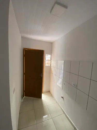 Alugo Loft sem garagem