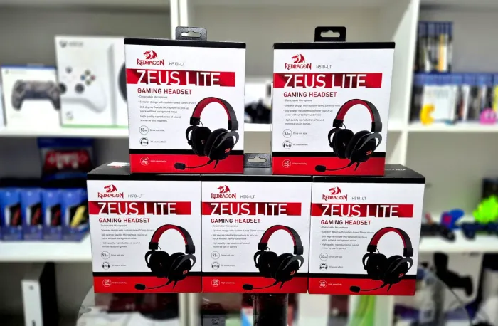 Headset
