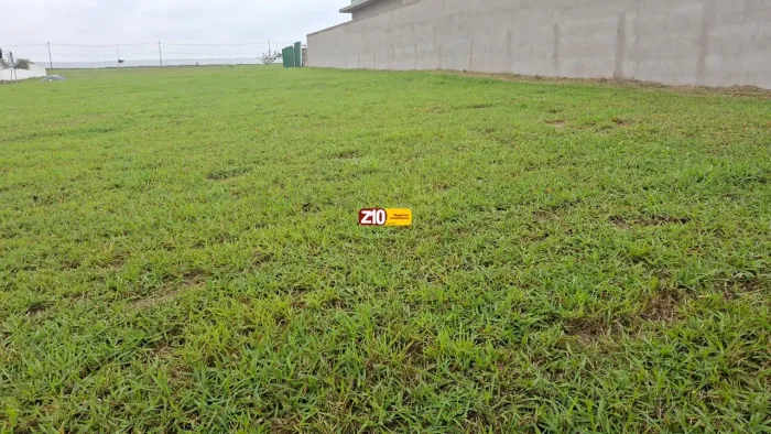 TERRENO EM CONDOMÍNIO RESERVA PETRUS RESIDENCIAL - ÁREA DE LAZER COMPLETA - INDAIATUBA SP