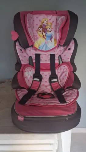 Cadeira/assento para carro