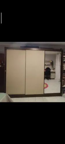 Guarda roupa