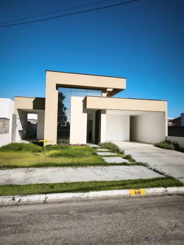 Casa para locação no PORTO MANGUABA, CENTRO, Marechal Deodoro, AL