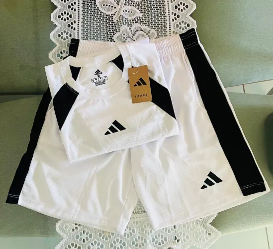 Conjunto Dry Fit