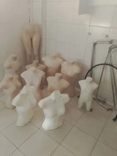 Kit de manequim