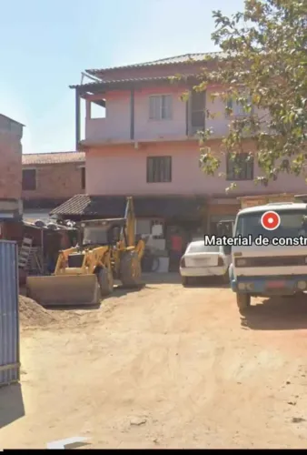 Oportunidade loja de material de construção em funcionamento