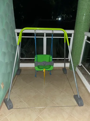 Balanço 