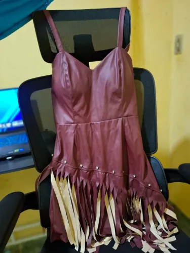 Vestido