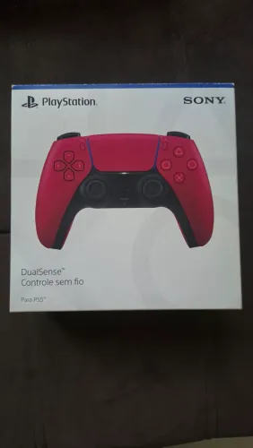 2 Controles Ps5