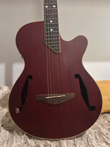 Violão Hofma HMF240