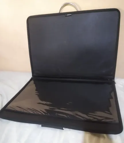 VENDE -SE PASTA PORTIFÓLIO A 3 GILSON MARTINS