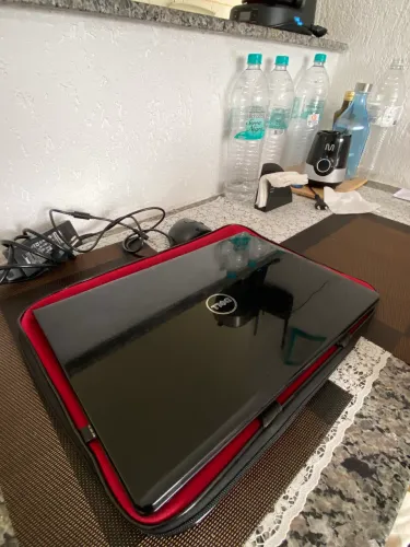 notebook Dell