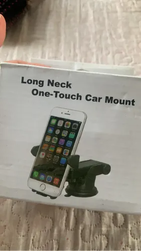 Suporte para carro