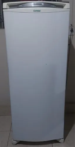 Geladeira usada ótimo estado