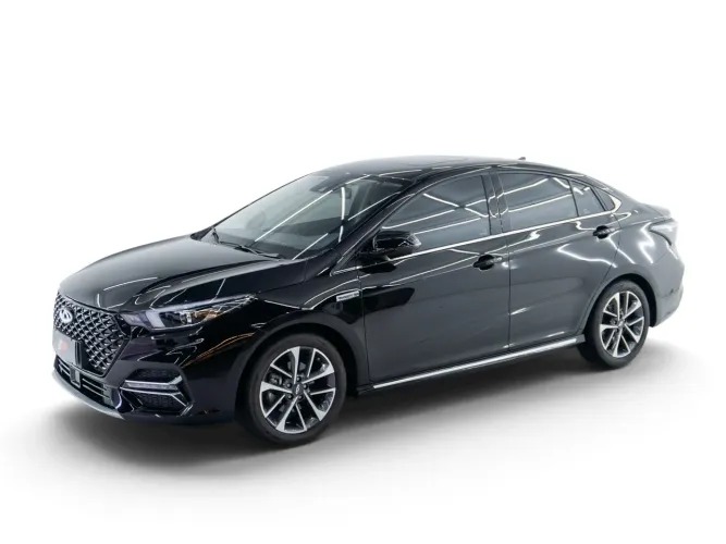 Chery Arrizo 6 PRO MAX Drive 1.5 Turbo (híb.) 2025