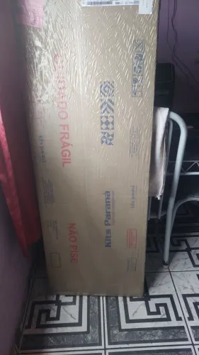 Balcão de cozinha
