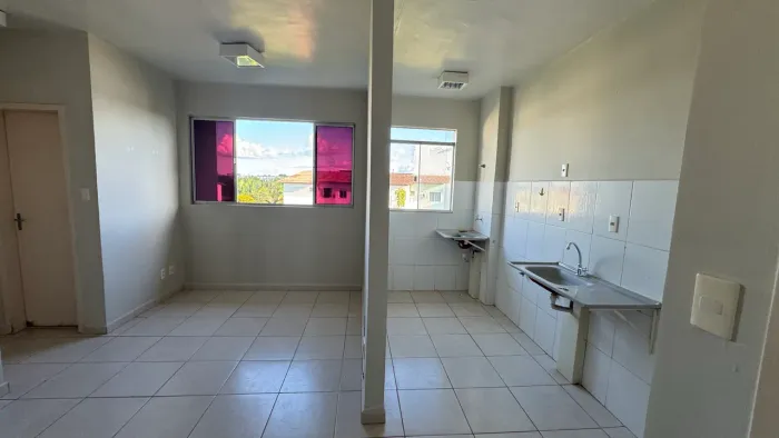 Apartamento Total Ville Tocantins em Marabá-PÁ