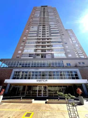 Ed. Essência Homeclub - Apto. 1601 - Torre A - Jardim América