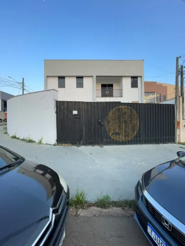 Barracão Porto Real 2