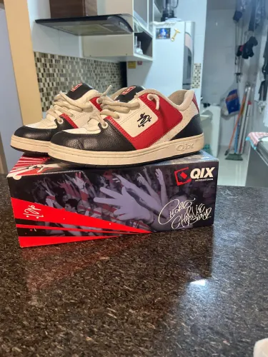 Tênis QIX CHORÃO 