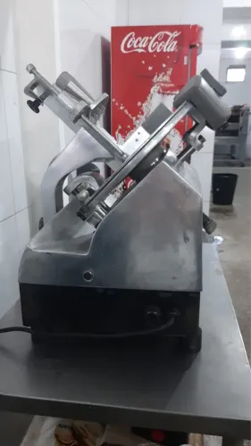 Fatiador Automatico