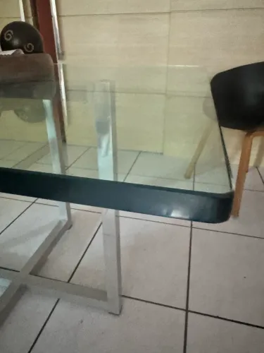 Mesa de jantar