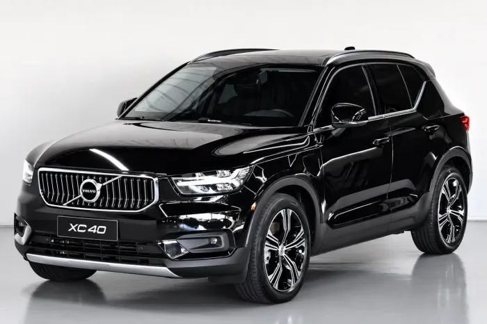 Volvo XC40 XC 40 T-5 Híbrido Inscription 1.5 FWD 2021