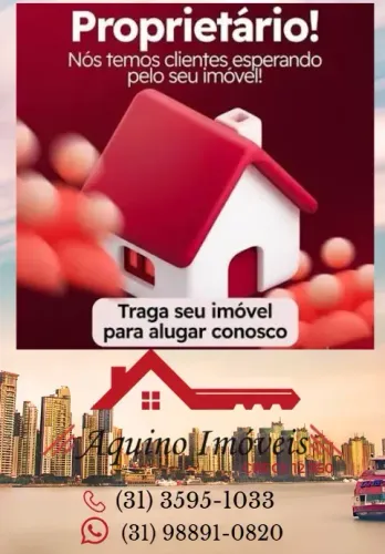 ALUGUE SEU IMÓVEL