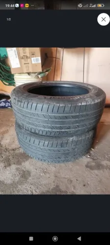 PNEU R195/55 R16