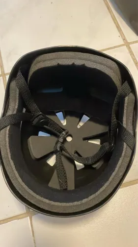 Capacete bike 