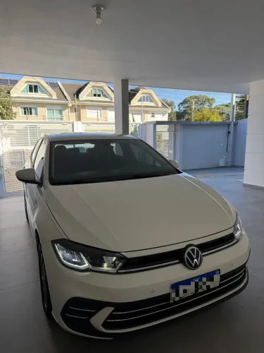 Volkswagen Polo Highline TSI 1.0 Flex 12V Aut. 2023