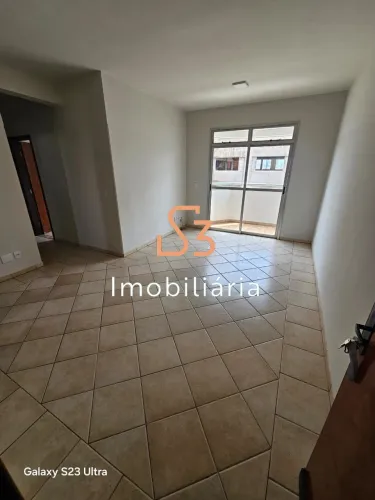 APARTAMENTO RESIDENCIAL em UBERLÂNDIA - MG, UMUARAMA